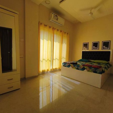 Lavish 3Bhk Villa F2 - Private Pool - The Heaven Palghar Экстерьер фото