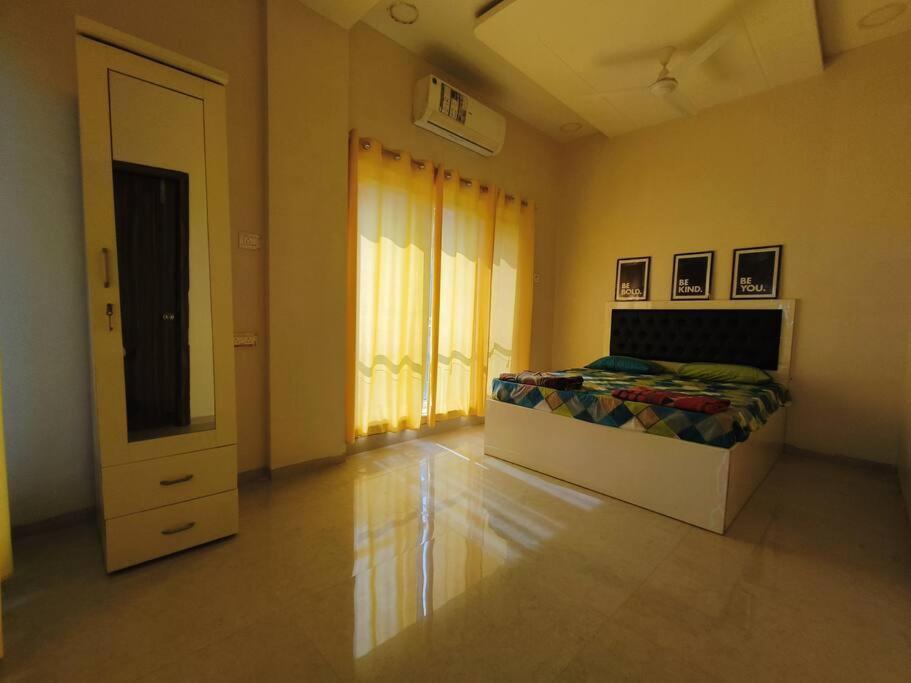 Lavish 3Bhk Villa F2 - Private Pool - The Heaven Palghar Экстерьер фото