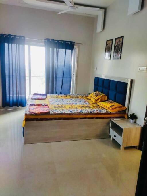 Lavish 3Bhk Villa F2 - Private Pool - The Heaven Palghar Экстерьер фото