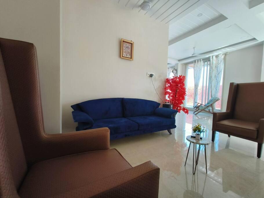 Lavish 3Bhk Villa F2 - Private Pool - The Heaven Palghar Экстерьер фото