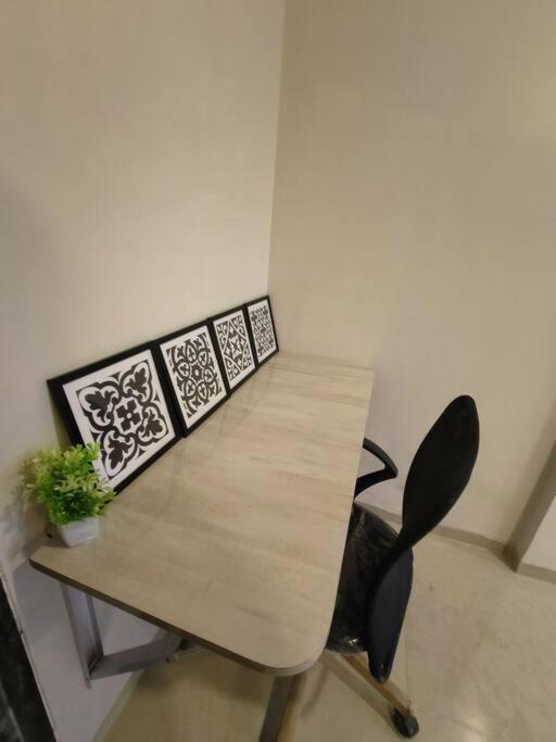 Lavish 3Bhk Villa F2 - Private Pool - The Heaven Palghar Экстерьер фото